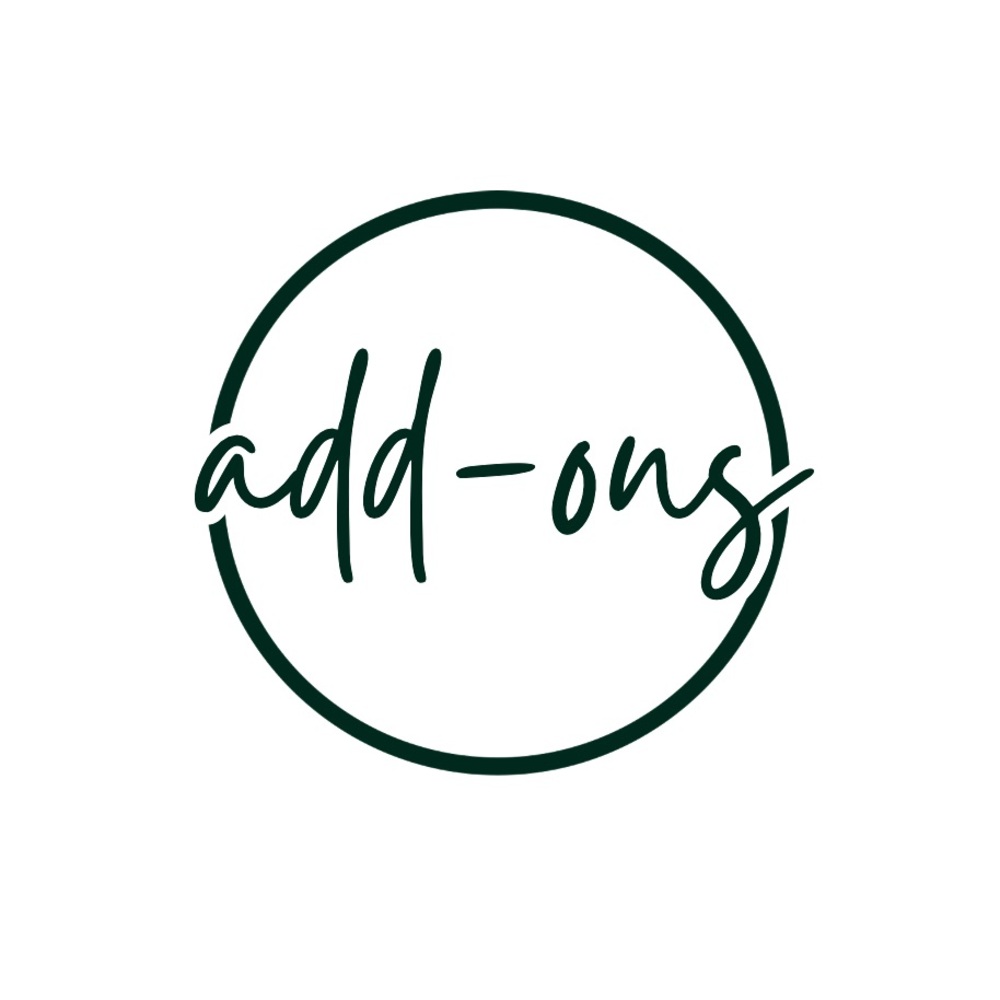ADD-ONS